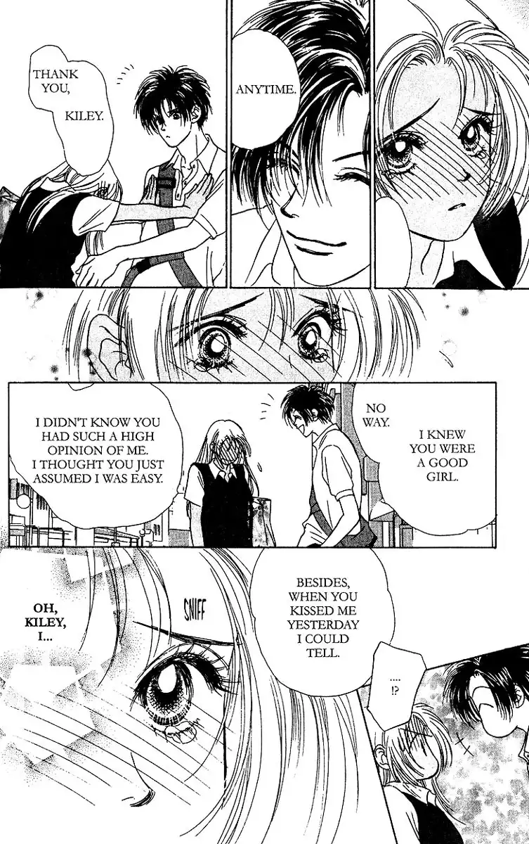 Peach Girl Chapter 2 31